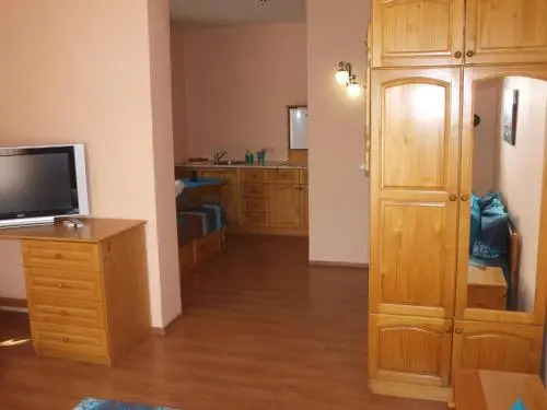 Guest House Gergevana