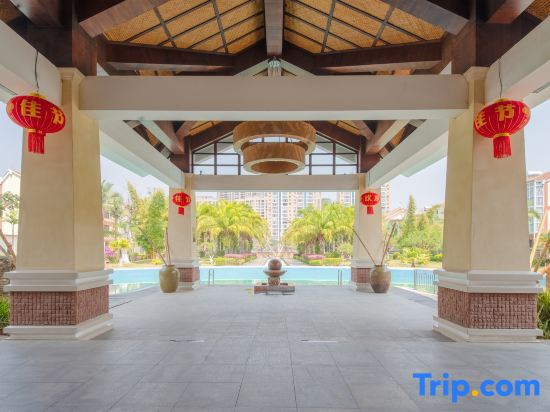 Sanjiang Peninsula Hotel