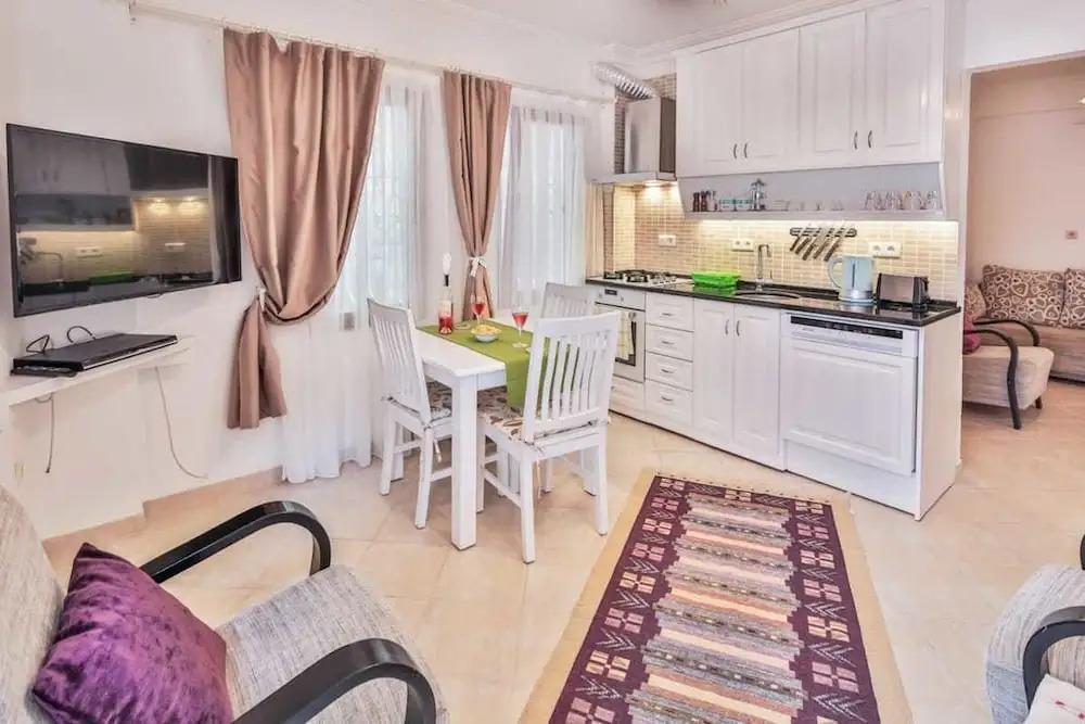 Pier Rooms & Pansiyon
