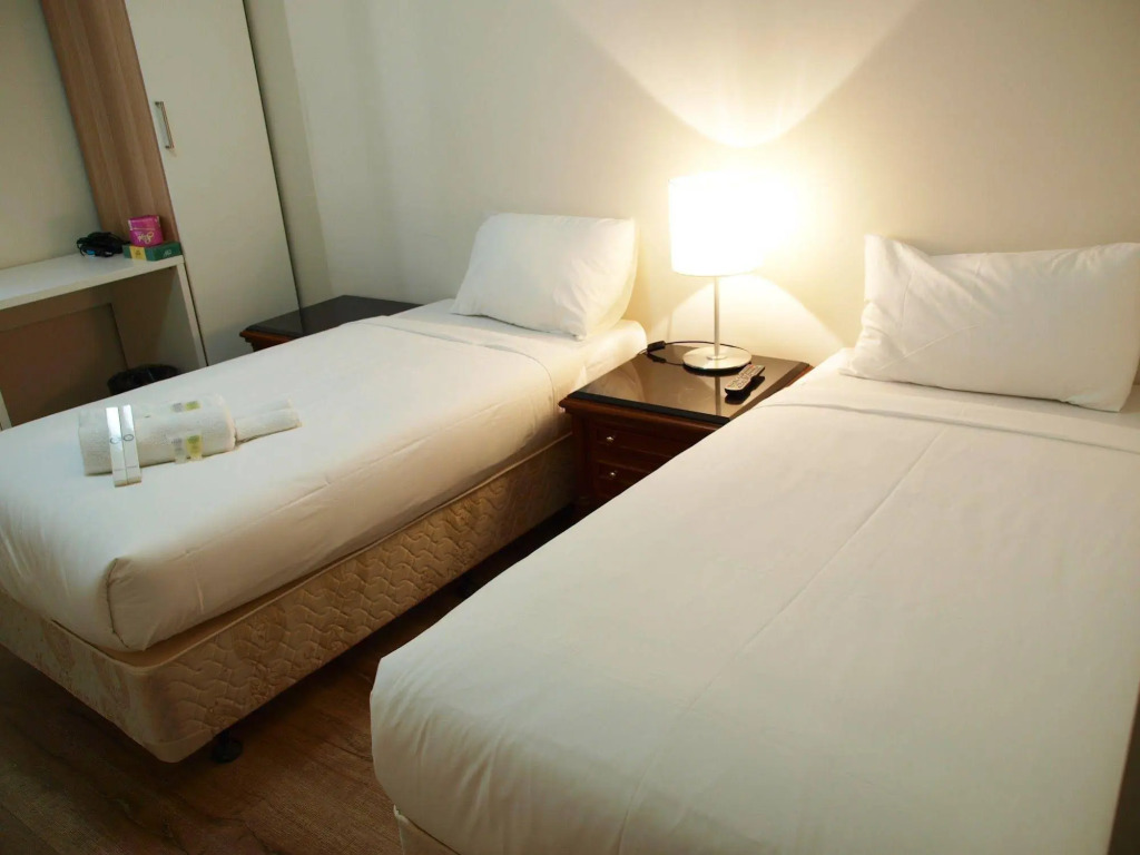 Shilla Lodge