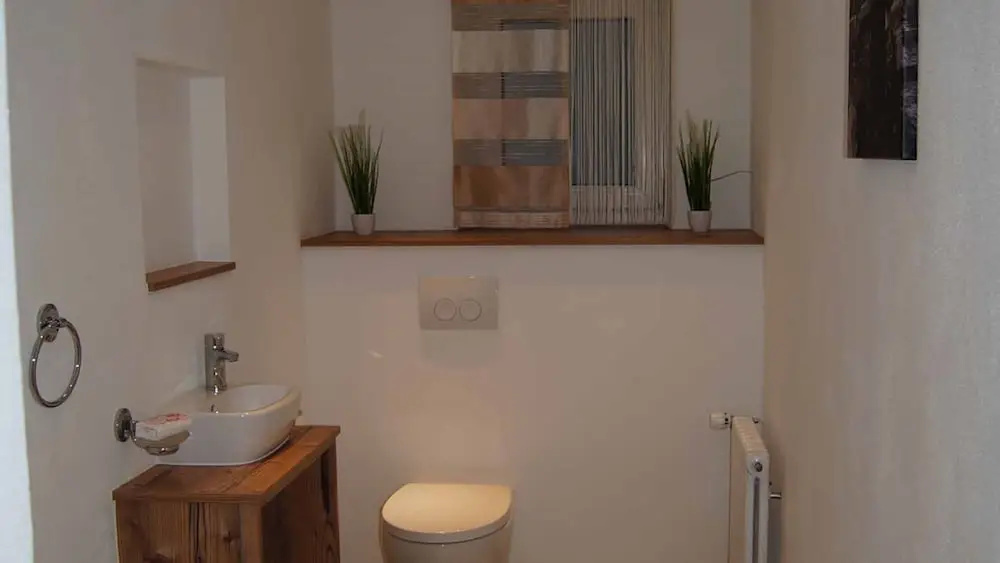 Ferienwohnung Bayerwaldblick