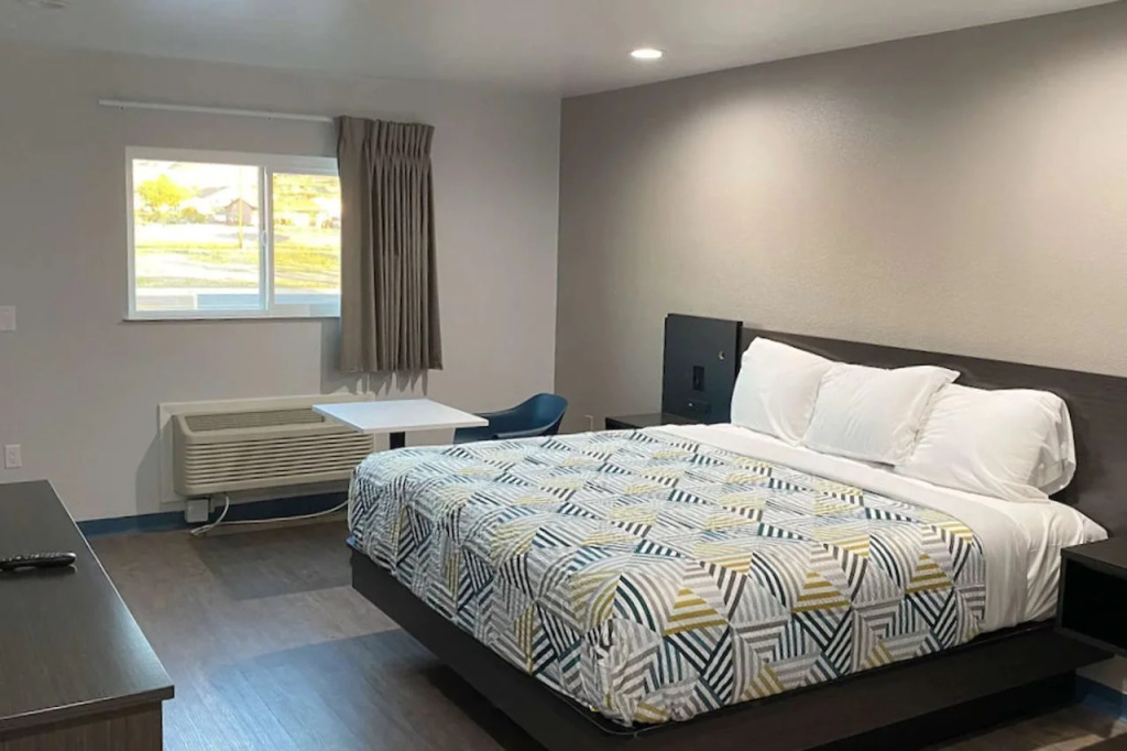 Motel 6 Bullhead City, Az - Laughlin