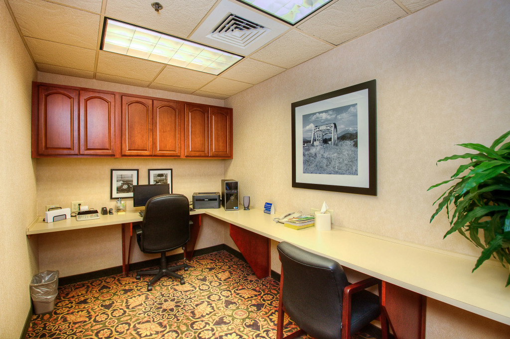Hampton Inn & Suites Mountain Home