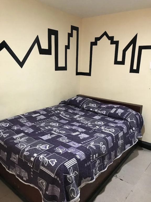 Hotel June