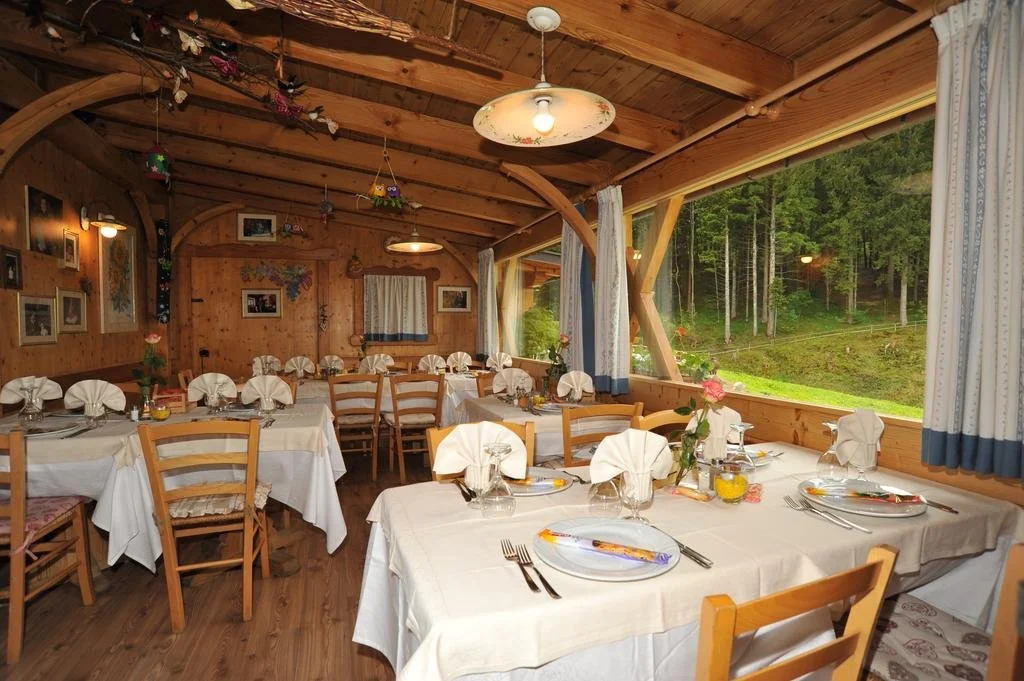 Albergo Garni Laura