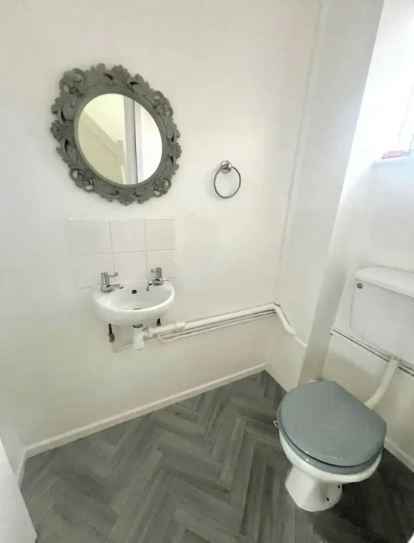 Manchester Holiday Home
