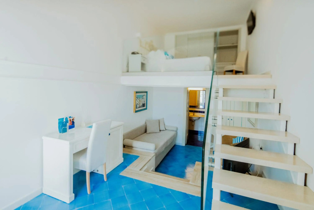 Hotel Continental Mare
