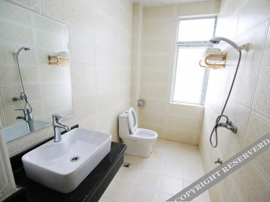 Beihai Silver Beach Family Holiday Hotel