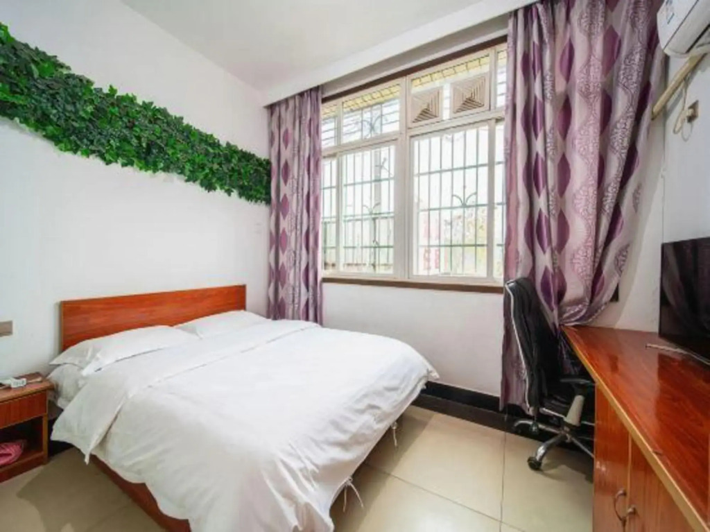 changsha qingyang family  hotel