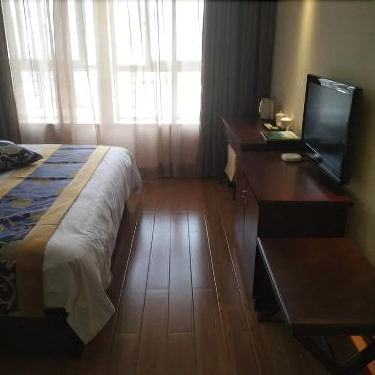 Wulong Kaidi Hotel