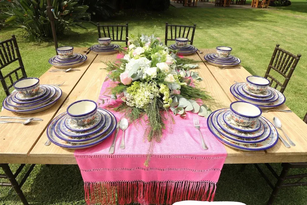 Casa Bugambilia, Un Pequeño Hotel en Tepoztlán