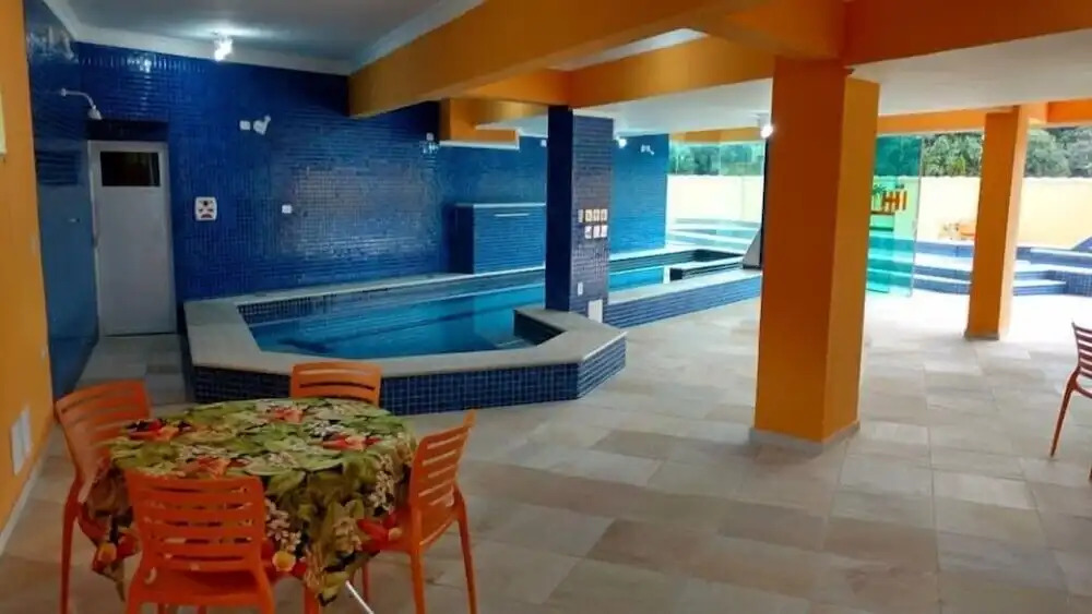 Hotel Canto da Riviera