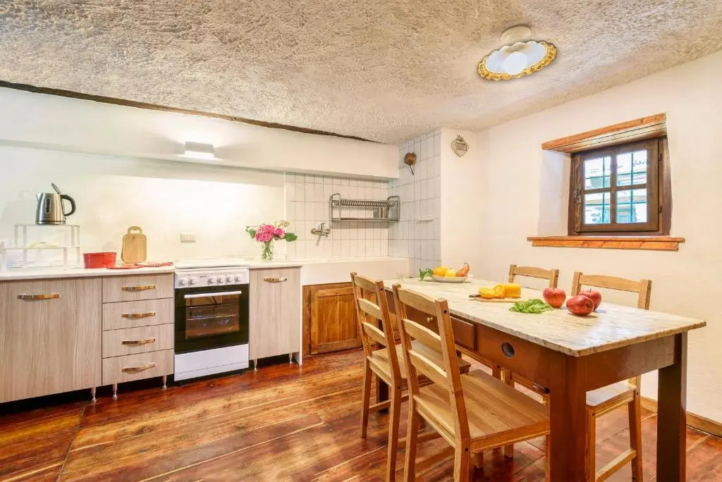 Chalet Case delle lobbie