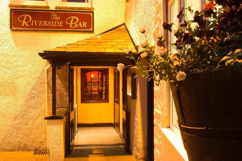 Scafell Hotel