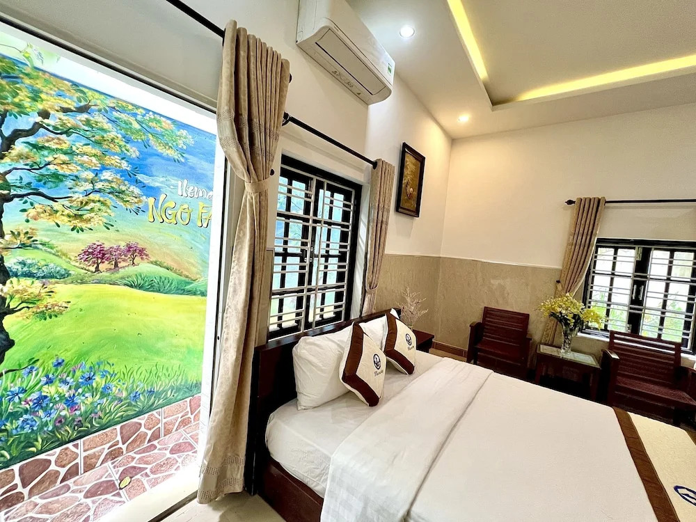 Ngo Family Apartment