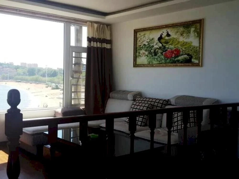 Xingcheng Xiaolonggong Hotel