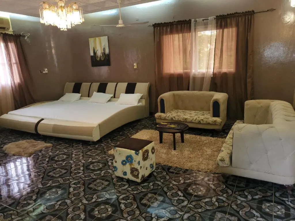 Alizé House
