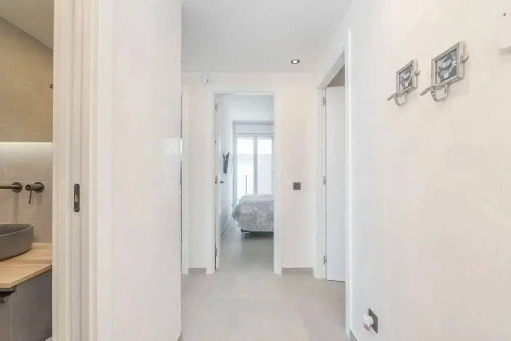 Apartment in Roses Near the Beach & Pool