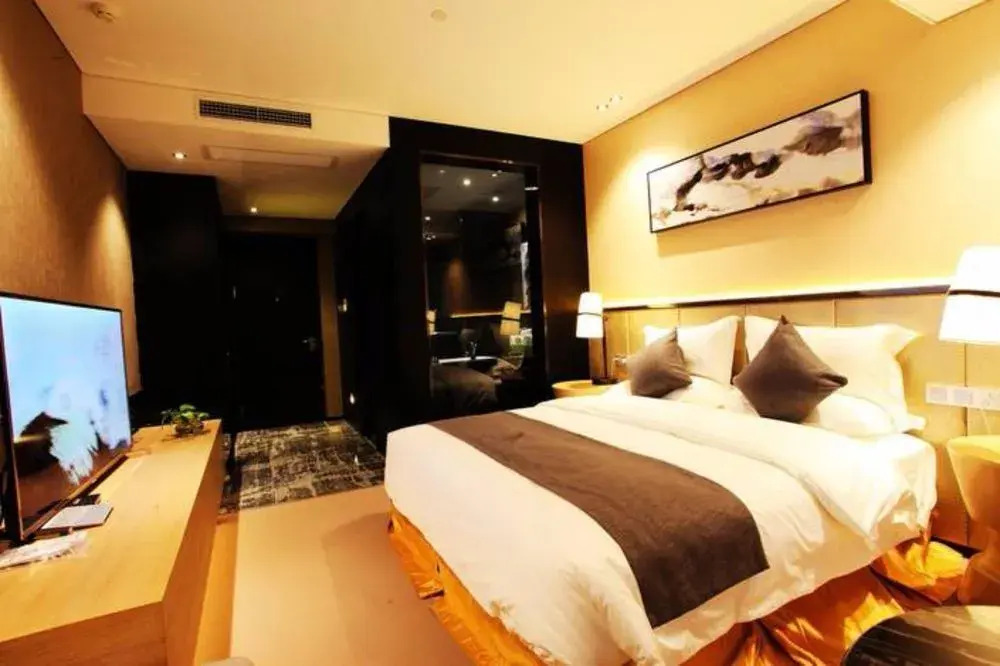 Shishimei Hotel
