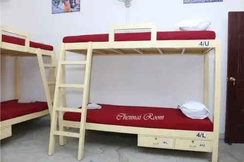Elements Hostel