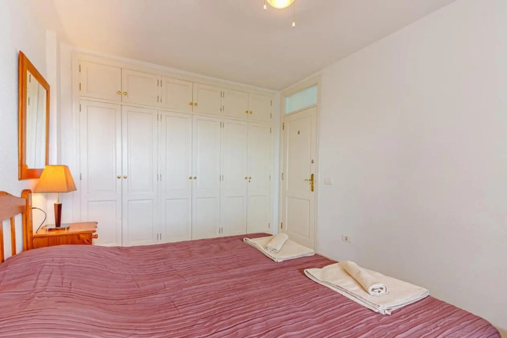 Apartamento Callao Salvaje