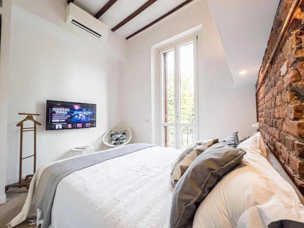 Downtown Monza - Charming apartment