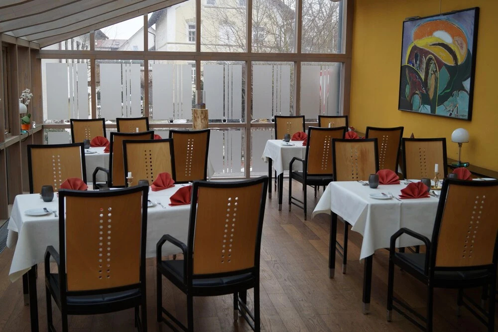 Hotel Landgasthof Zur Post