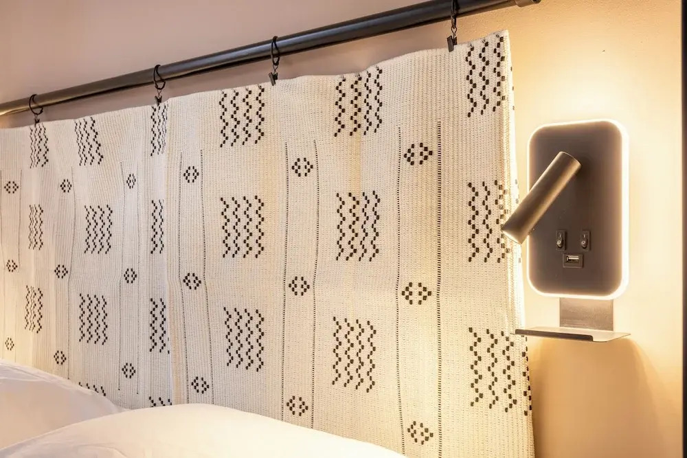 Adira Marseille Panier 2 étoiles