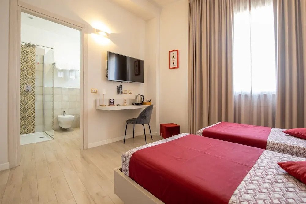 La Locanda dOro