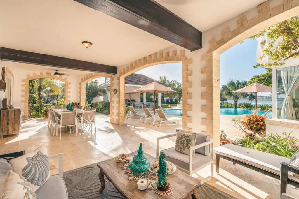 Just Amazing Costa Esmeralda 6BR Villa