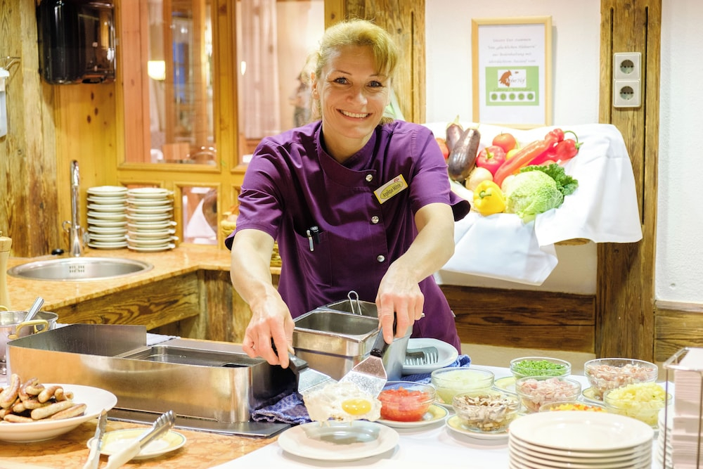 Tanne Tonbach - Wellness & Wohlfühl Hotel