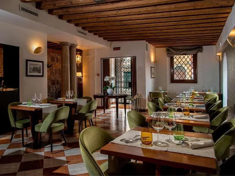 Host Hotel Venice