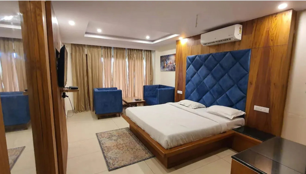 Hotel Shivalik Dharamshala