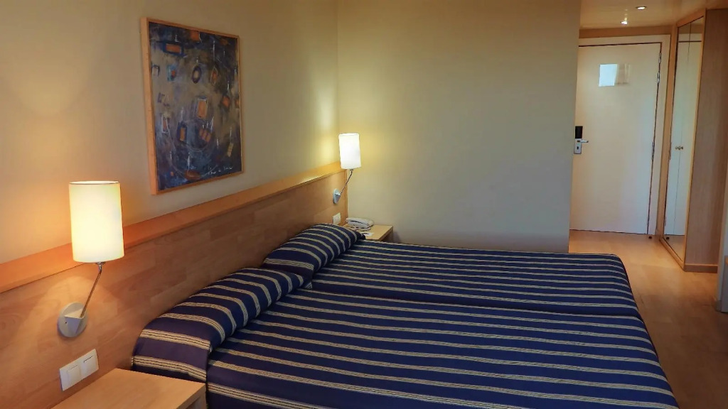 Flag Hotel Valencia