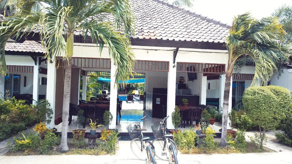 Gili Palms Villas