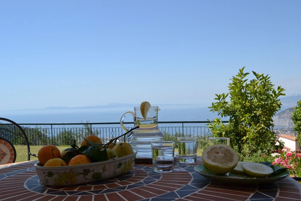 Villa Tiziana