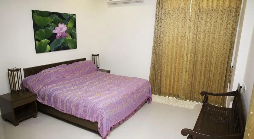 Loran Villa