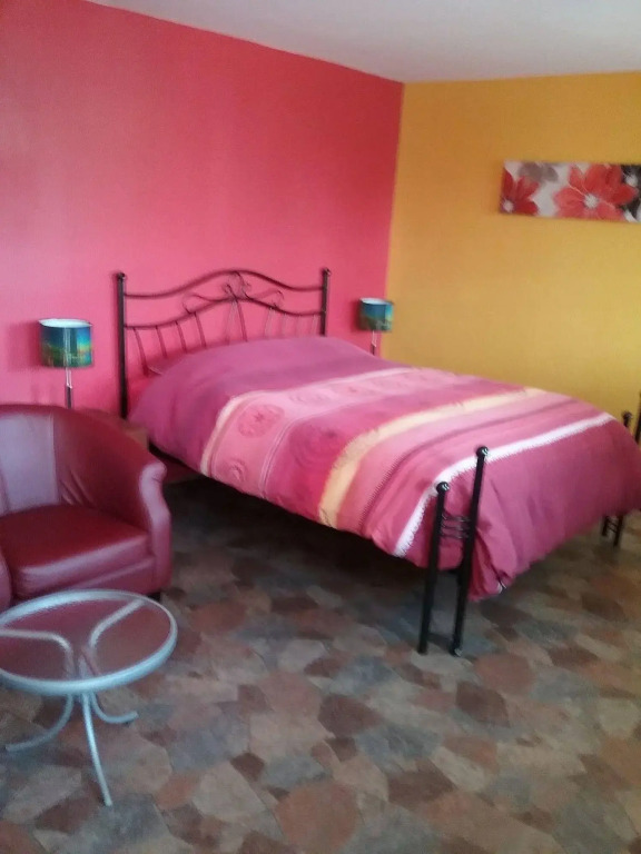 Motel le Marquis