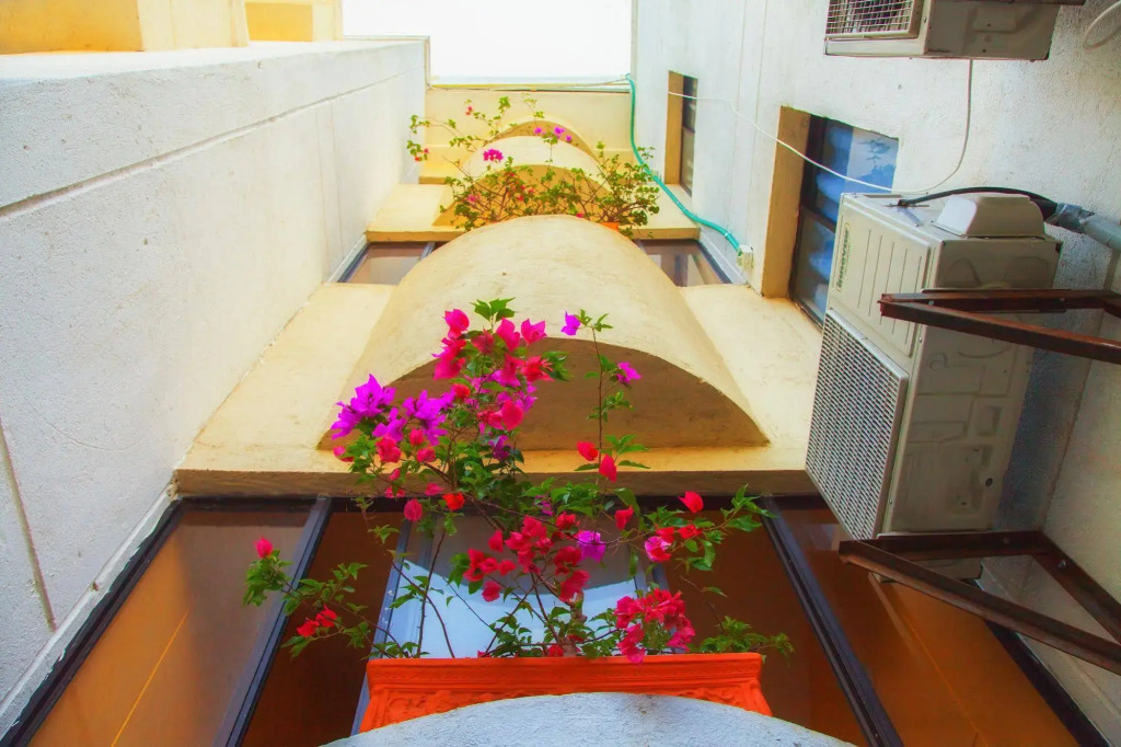 Hotel Tayromar