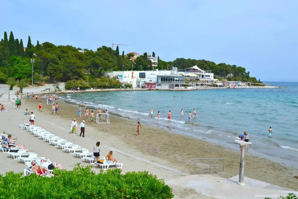 Beach apartment Neira