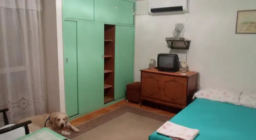 Studio Apartman Mali