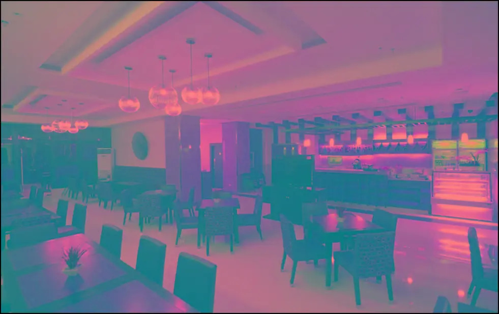 Diversion 21 Hotel