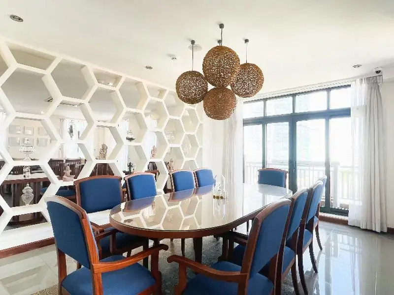 Jaya Suites Hotel