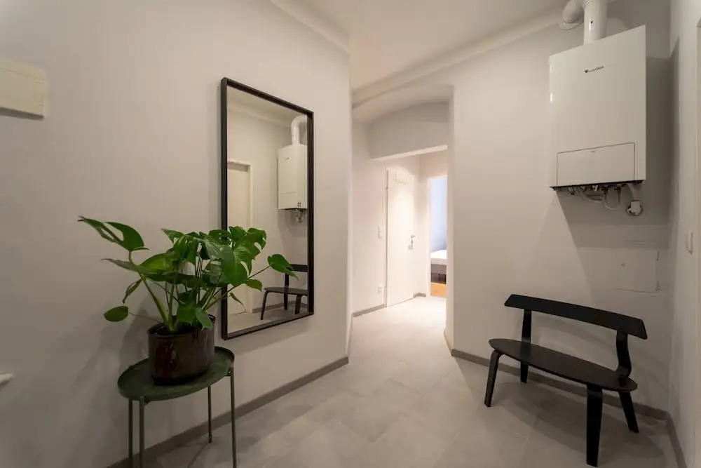 Cozy and Quiet Apartment in Beautiful Neighborhood