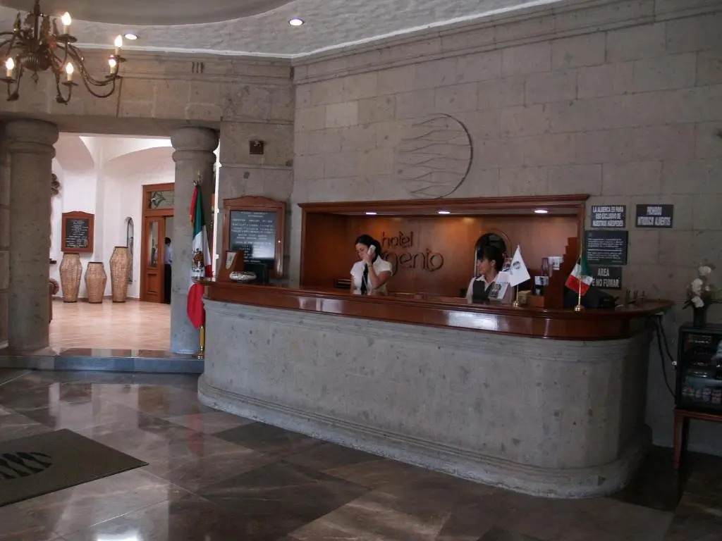 Hotel Argento