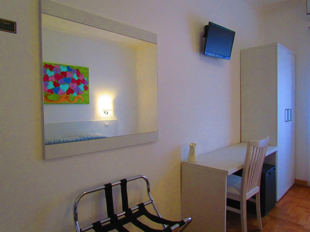 Buonarroti Guest House