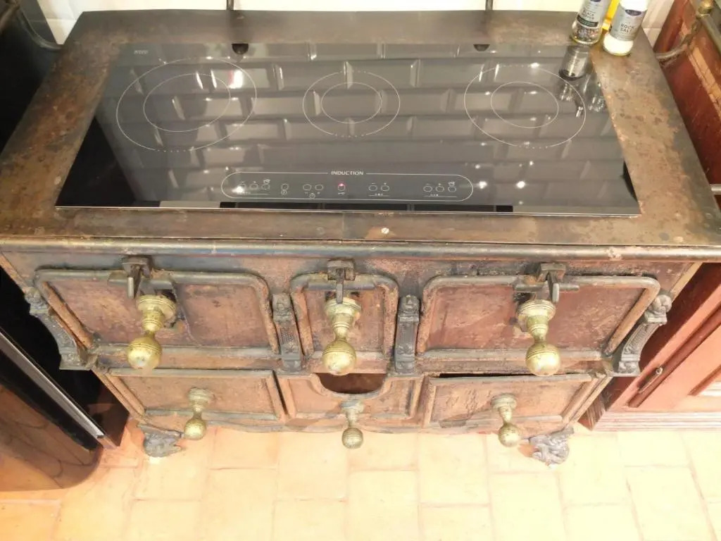 Les Confidences de Messire Sanglier, stylished guest houses