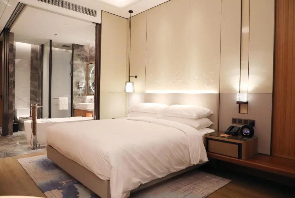 Wenzhou Airport Marriott Hotel
