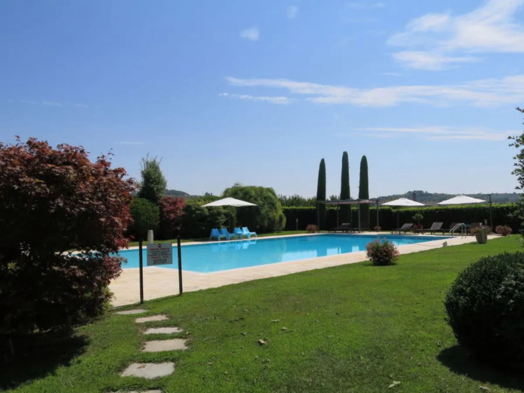 Villa Carlotta (COI268)