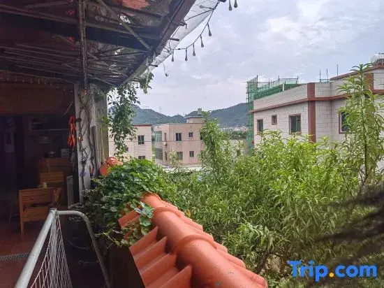 Xiamen Genyuan Homestay (Yinfeng Hot Spring Branch)